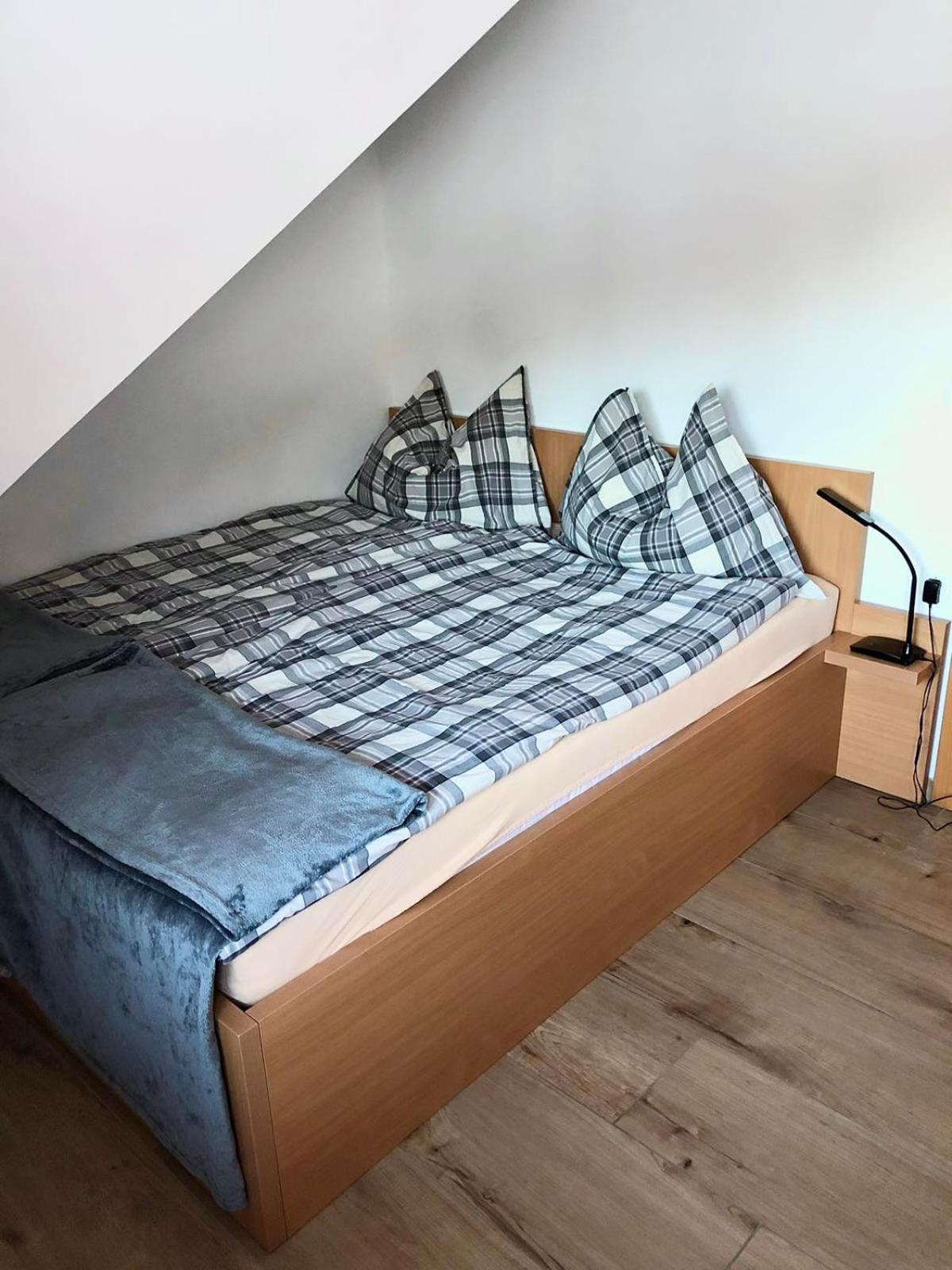 Apartments Kamp Podgrad Vransko מראה חיצוני תמונה