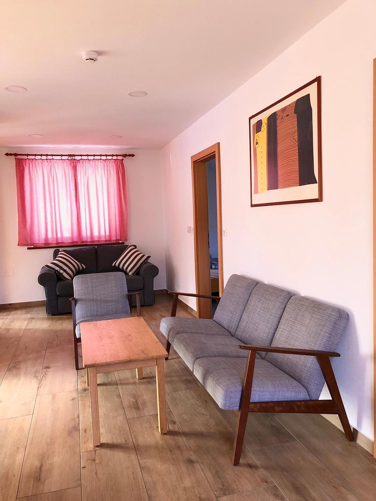 Apartments Kamp Podgrad Vransko מראה חיצוני תמונה