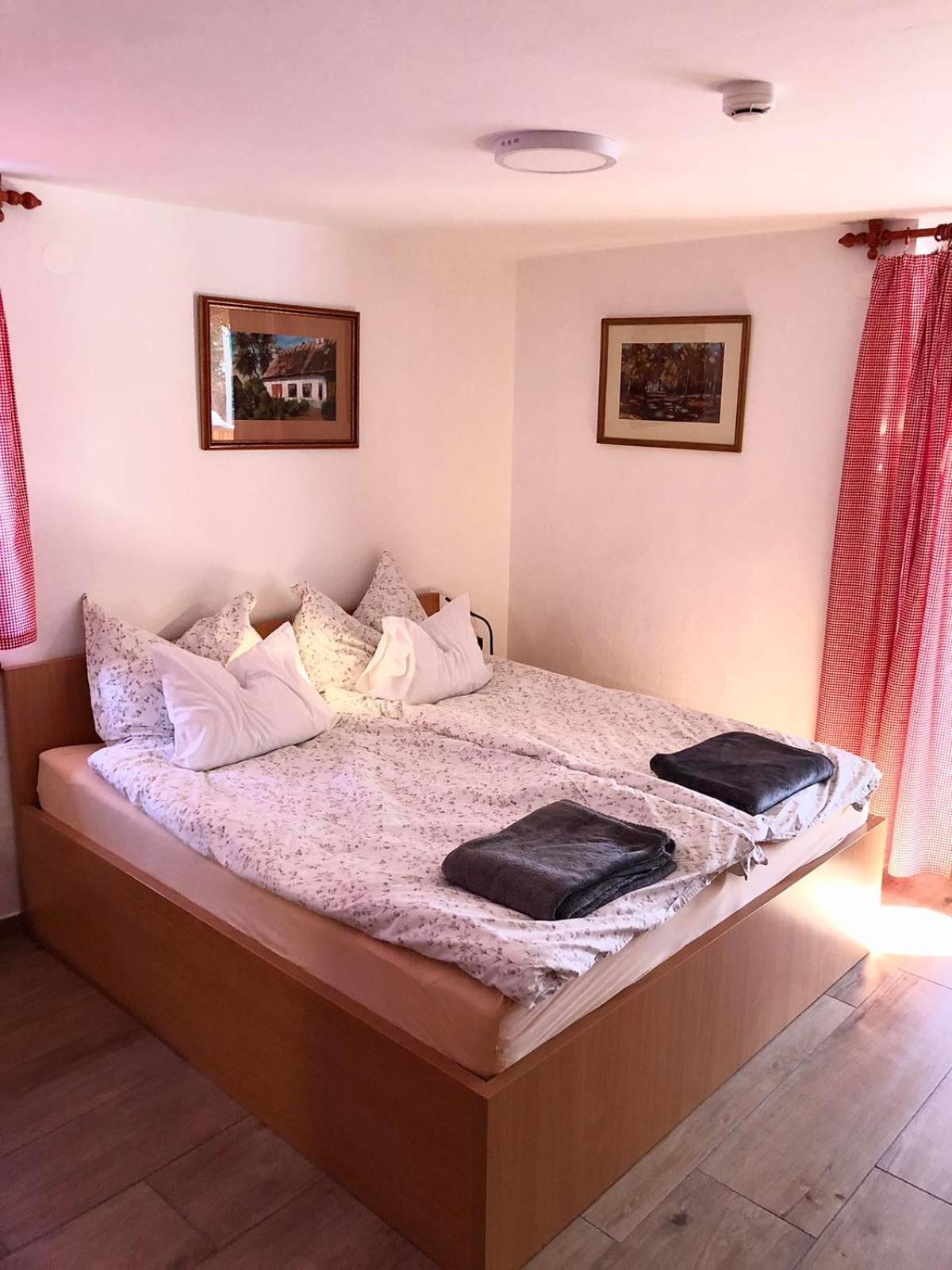 Apartments Kamp Podgrad Vransko מראה חיצוני תמונה