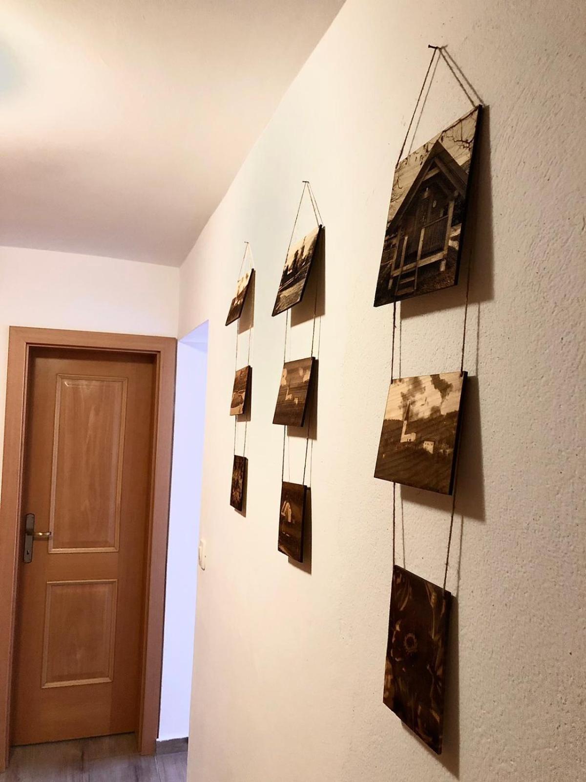 Apartments Kamp Podgrad Vransko מראה חיצוני תמונה