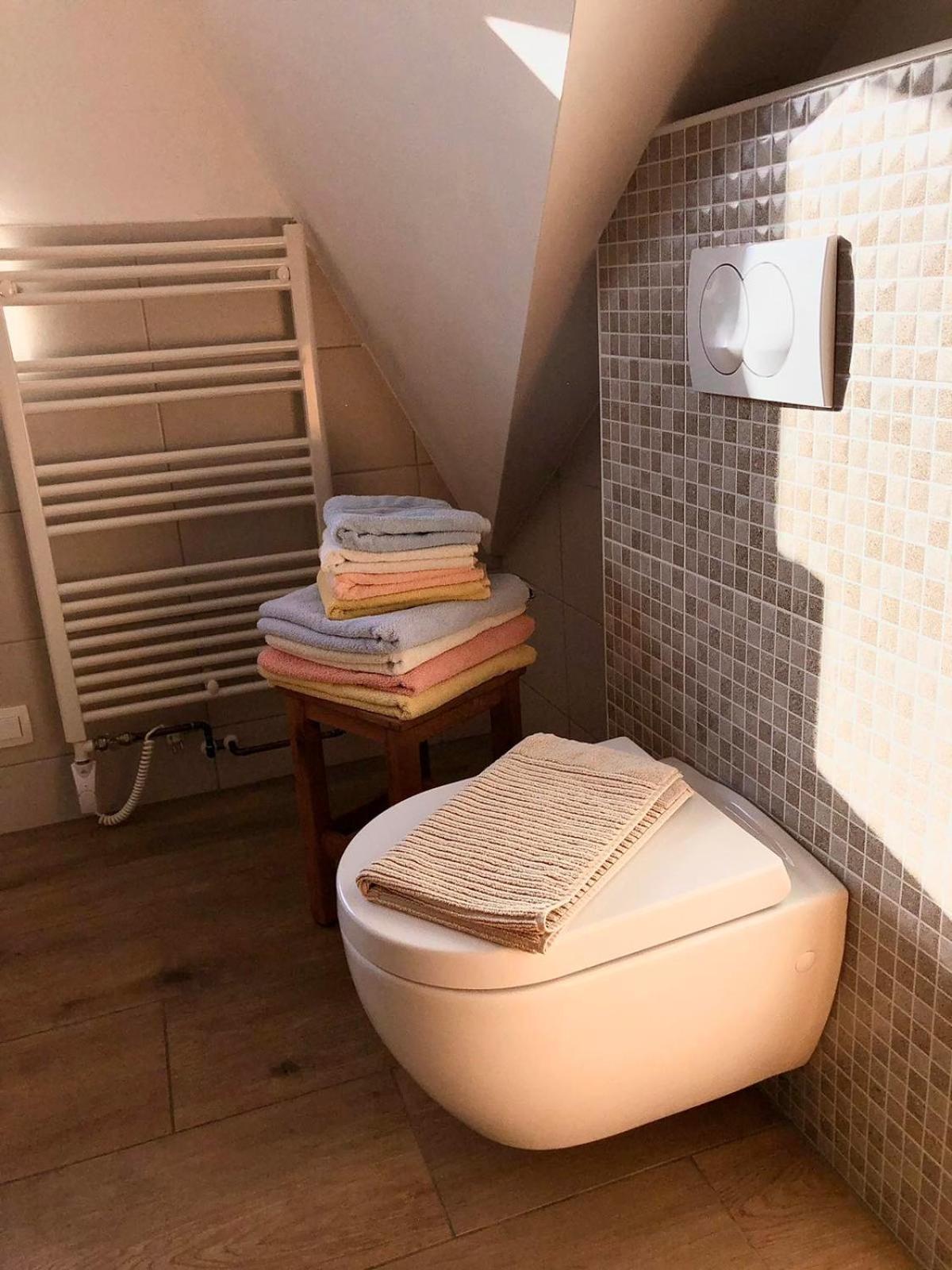 Apartments Kamp Podgrad Vransko מראה חיצוני תמונה