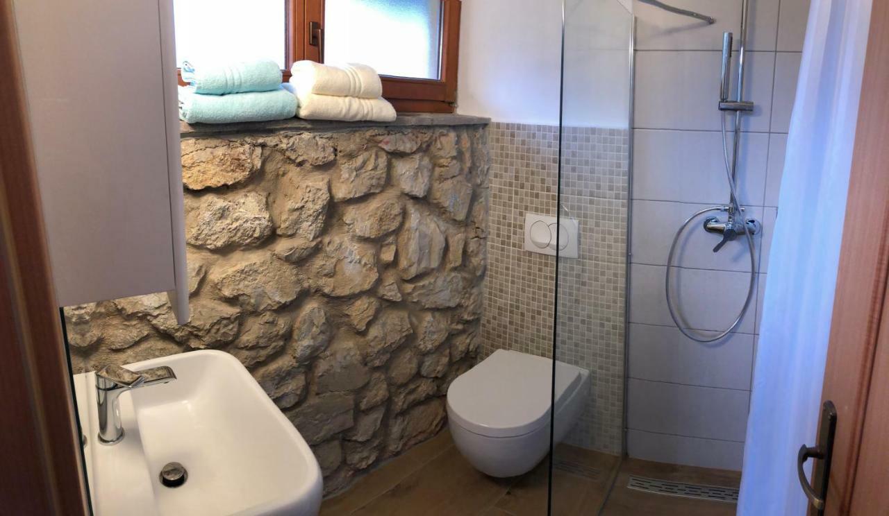 Apartments Kamp Podgrad Vransko מראה חיצוני תמונה