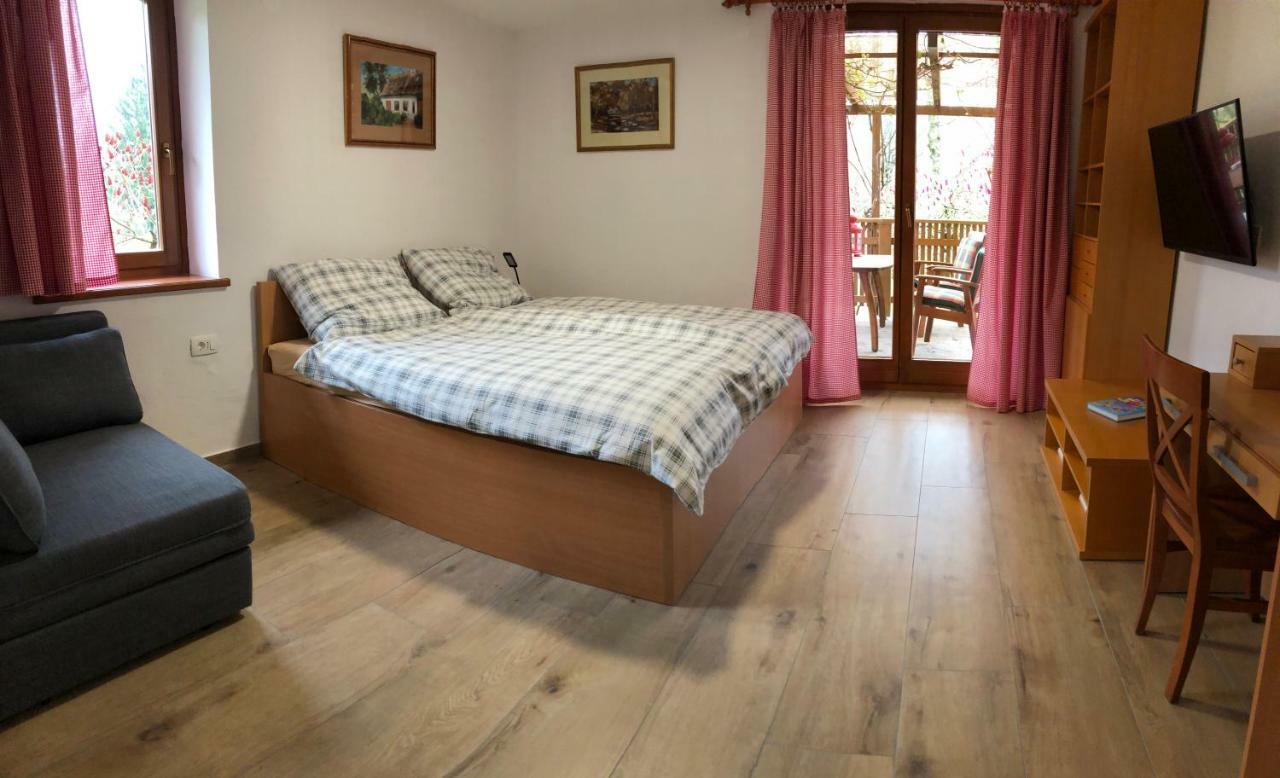 Apartments Kamp Podgrad Vransko מראה חיצוני תמונה