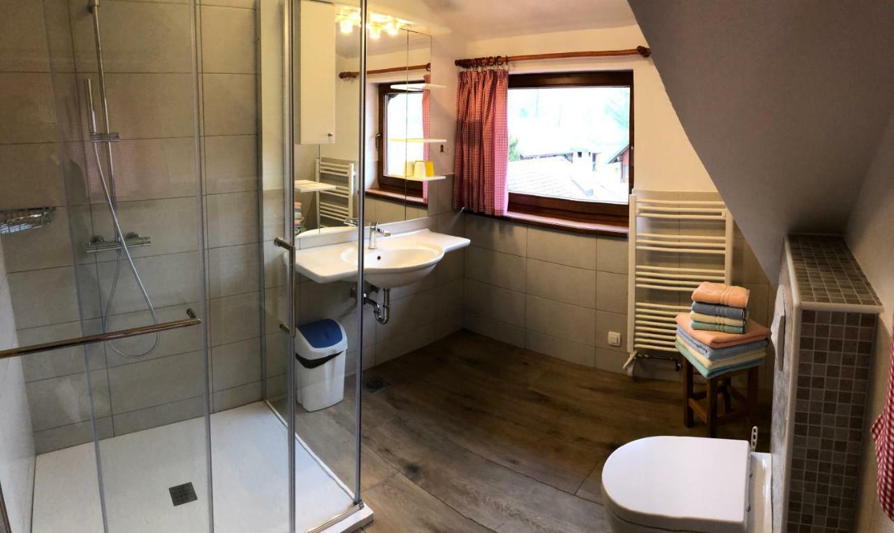 Apartments Kamp Podgrad Vransko מראה חיצוני תמונה