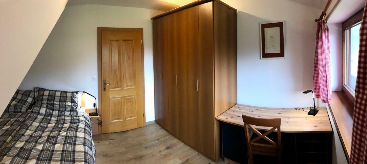 Apartments Kamp Podgrad Vransko מראה חיצוני תמונה