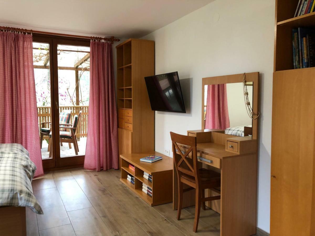 Apartments Kamp Podgrad Vransko מראה חיצוני תמונה