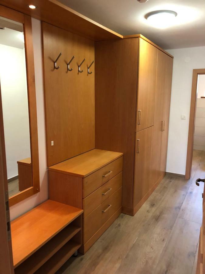 Apartments Kamp Podgrad Vransko מראה חיצוני תמונה
